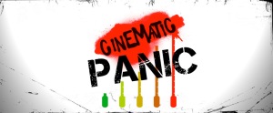 Cinematic Panic Film Festival - Memphis